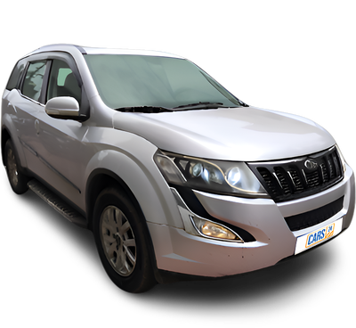 Mahindra XUV500-img